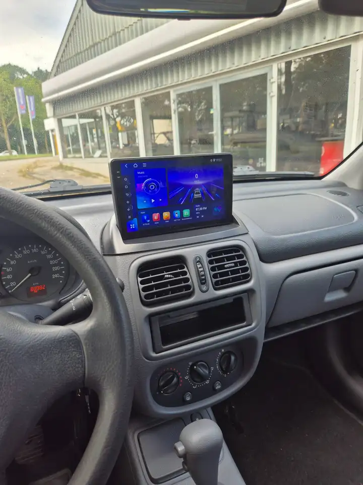 Renault Clio 1.4-16V RN, foto 6