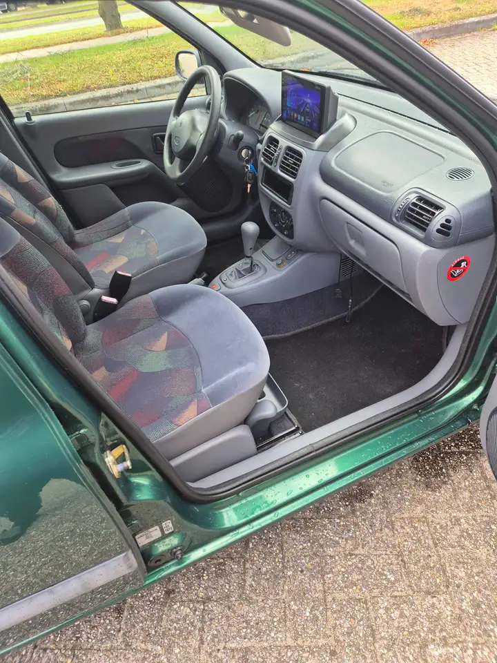 Renault Clio 1.4-16V RN, foto 10