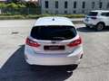 Ford Fiesta 1.1 75 CV GPL 5 porte Titanium OK NEOPATENTATI Blanc - thumbnail 6