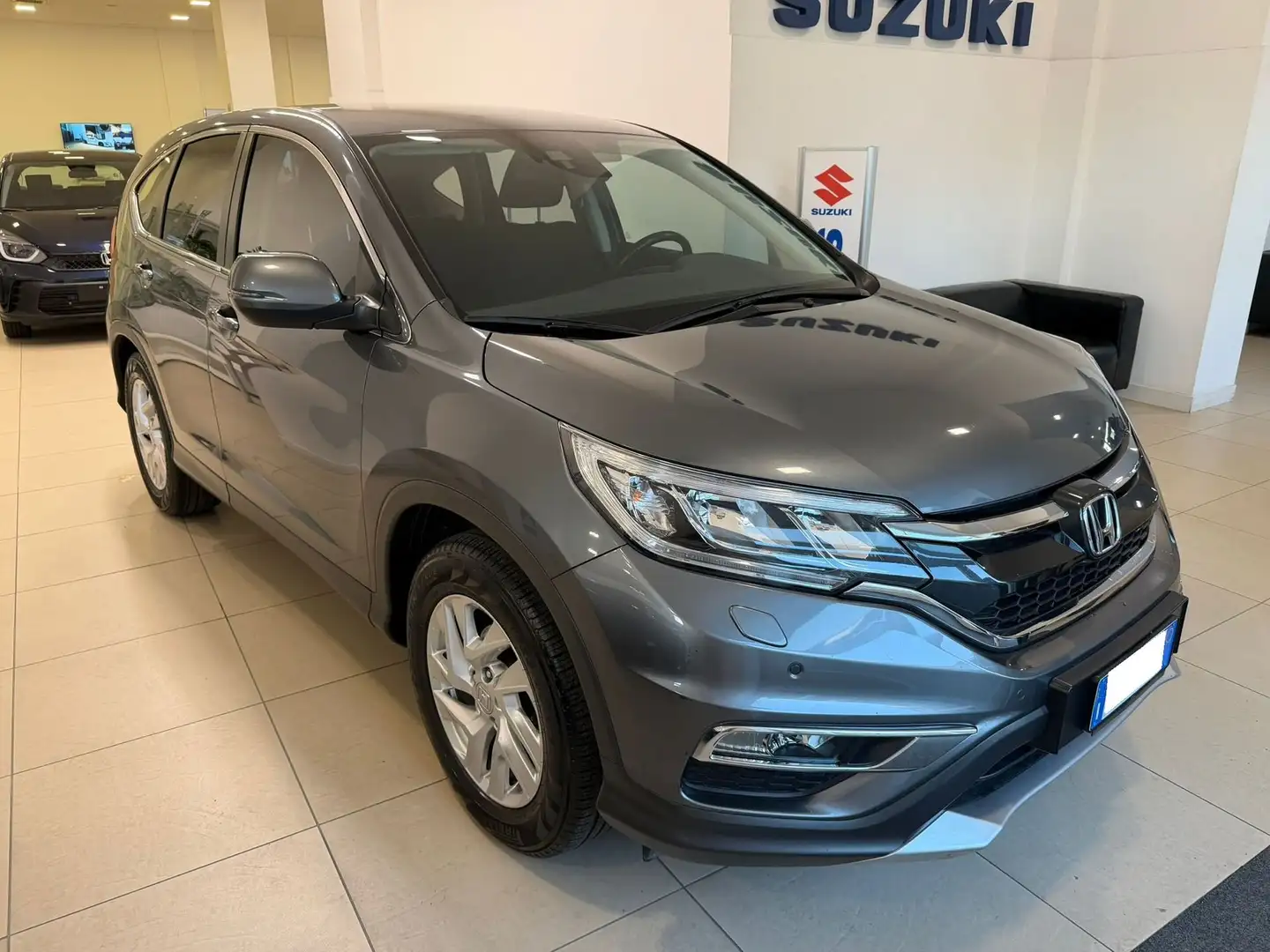 Honda CR-V CR-V 1.6 i-DTEC Elegance 2WD - 1