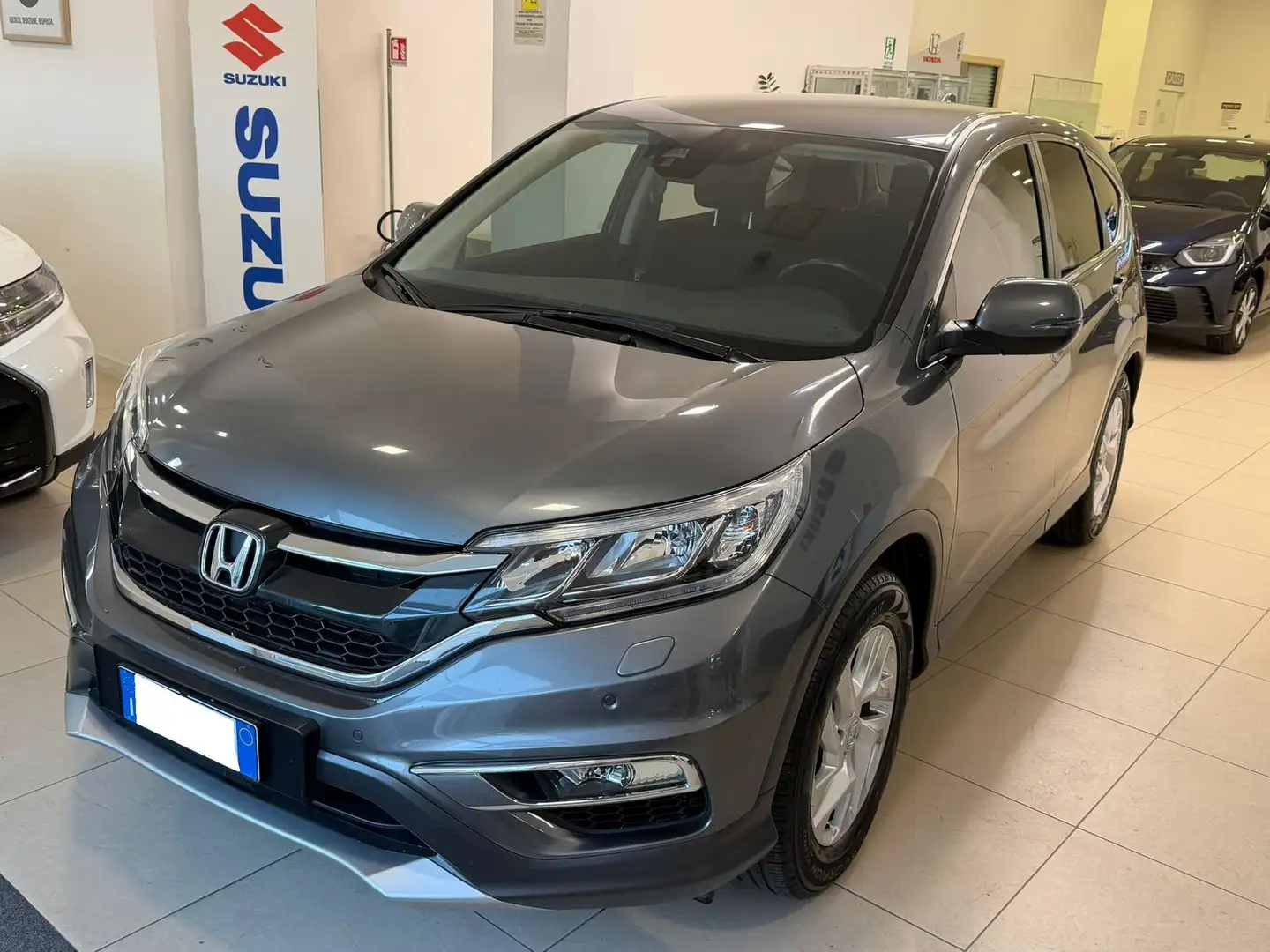 Honda CR-V CR-V 1.6 i-DTEC Elegance 2WD - 2