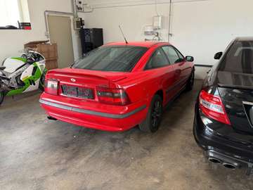 Calibra 2,0i 16V