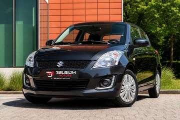 1.2 Club - 4x4 - Clim - Heated Seats
