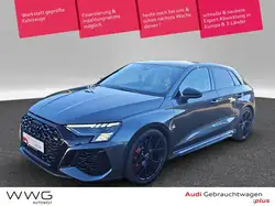 Audi RS3 RS 3 Sportback 2.5 TFSI quattro S tr. HUD Pano