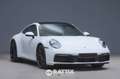 Porsche 992 Carrera 992 Coupe 3.0 385CV Auto + tetto apribile Blanc - thumbnail 1