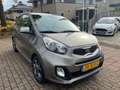 Kia Picanto 1.2 CVVT Comfort Pack NL-AUTO-NAP APK T/M 12-2026! Grijs - thumbnail 4