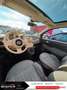 Fiat 500 1.2 69CV LOUNGE / CLIM MANUELLE / TOIT PANORAMIQUE / RADAR DE STATIONNEMENT AR - thumbnail 11