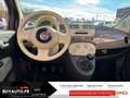 Fiat 500 1.2 69CV LOUNGE / CLIM MANUELLE / TOIT PANORAMIQUE / RADAR DE STATIONNEMENT AR - thumbnail 17