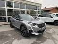 Peugeot 2008 motore elettrico 136 CV GT Argento - thumbnail 3