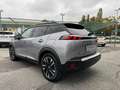 Peugeot 2008 motore elettrico 136 CV GT Argento - thumbnail 6