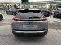 Peugeot 2008 motore elettrico 136 CV GT Argento - thumbnail 5