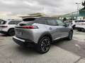 Peugeot 2008 motore elettrico 136 CV GT Argento - thumbnail 4