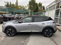Peugeot 2008 motore elettrico 136 CV GT Argento - thumbnail 7