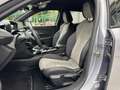Peugeot 2008 motore elettrico 136 CV GT Argento - thumbnail 8