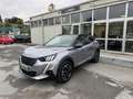 Peugeot 2008 motore elettrico 136 CV GT Argento - thumbnail 1