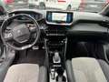 Peugeot 2008 motore elettrico 136 CV GT Argento - thumbnail 10