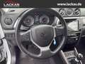 Suzuki Vitara 1.4 Mild-Hybrid Comfort 4x2*KLIMAAUTOMATIK*SITZHEIZUNG* Blanc - thumbnail 10
