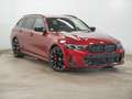 BMW 340 FACELIFT 2 - XDRIVE - PANO - H Rouge - thumbnail 26
