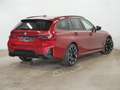BMW 340 FACELIFT 2 - XDRIVE - PANO - H Rouge - thumbnail 27