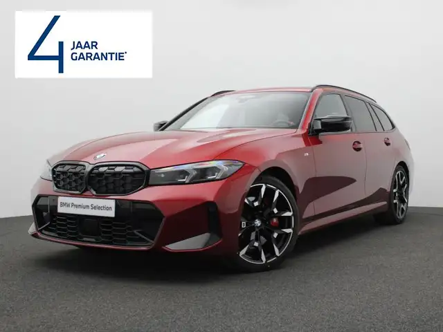 BMW 340 FACELIFT 2 - XDRIVE - PANO - H