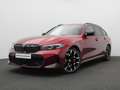 BMW 340 FACELIFT 2 - XDRIVE - PANO - H Rouge - thumbnail 1