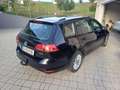 Volkswagen Golf Variant Golf Variant Lounge 1,6 TDI Lounge Schwarz - thumbnail 3