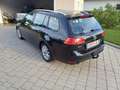Volkswagen Golf Variant Golf Variant Lounge 1,6 TDI Lounge Schwarz - thumbnail 2