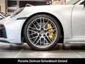 Porsche 992 911 Turbo S Burmester SportDesign Liftsy-VA Argent - thumbnail 10