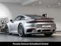 Porsche 992 911 Turbo S Burmester SportDesign Liftsy-VA Argent - thumbnail 3