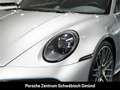 Porsche 992 911 Turbo S Burmester SportDesign Liftsy-VA Silber - thumbnail 12