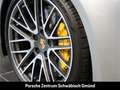 Porsche 992 911 Turbo S Burmester SportDesign Liftsy-VA Argent - thumbnail 11