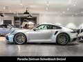 Porsche 992 911 Turbo S Burmester SportDesign Liftsy-VA Argent - thumbnail 2