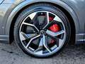 Audi RS Q8 4.0TFSI quattro+Pano+B&O+LEDER+Keramik+305 Gris - thumbnail 5