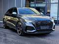 Audi RS Q8 4.0TFSI quattro+Pano+B&O+LEDER+Keramik+305 Gris - thumbnail 4