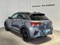 Volkswagen T-Roc 2.0 TDI R-Line DSG BlackStyle AHK Navi ACC Gris - thumbnail 14