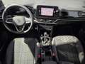 Volkswagen T-Roc 2.0 TDI R-Line DSG BlackStyle AHK Navi ACC Grau - thumbnail 10