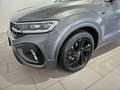 Volkswagen T-Roc 2.0 TDI R-Line DSG BlackStyle AHK Navi ACC Grau - thumbnail 3