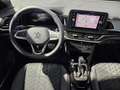 Volkswagen T-Roc 2.0 TDI R-Line DSG BlackStyle AHK Navi ACC Gris - thumbnail 11