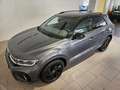 Volkswagen T-Roc 2.0 TDI R-Line DSG BlackStyle AHK Navi ACC Grau - thumbnail 17