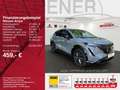Nissan Ariya ARIYA (23) Evolve Pack 87kWh 242PS 10,8' HUD SHZ Gris - thumbnail 2