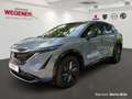 Nissan Ariya ARIYA (23) Evolve Pack 87kWh 242PS 10,8' HUD SHZ Gris - thumbnail 1