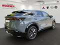 Nissan Ariya ARIYA (23) Evolve Pack 87kWh 242PS 10,8' HUD SHZ Gris - thumbnail 3