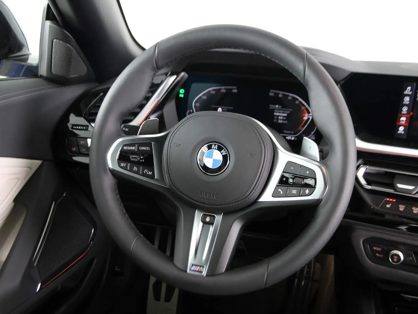BMW Z4 sDrive20i Business Edition Plus Blauw - 2
