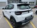 Citroen C3 C3 Turbo 100PS manuell Plus Weiß - thumbnail 6