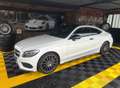 Mercedes-Benz C 250 250 AMG Blanc - thumbnail 1