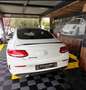 Mercedes-Benz C 250 250 AMG Blanc - thumbnail 4