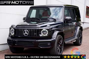 G 63 AMG S.W. *TETTO*SUPER PROMO*