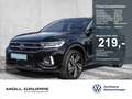 Volkswagen T-Roc 1.5 TSI DSG R-Line LED PLUS ALU PDC Noir - thumbnail 1