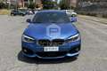 BMW 120 120d 5p. Msport Синій - thumbnail 2
