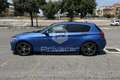 BMW 120 120d 5p. Msport Синій - thumbnail 8